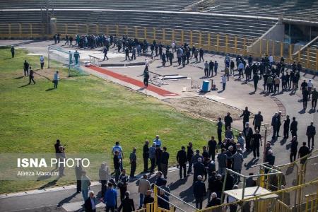 عکس خبری،مراسم تشییع پیکر اکبر کارگرجم عکس خبری،مراسم تشییع پیکر اکبر کارگرجم