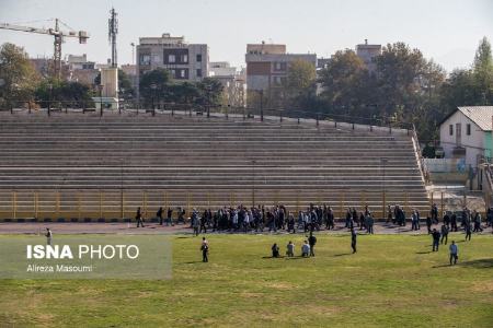 عکس خبری،مراسم تشییع پیکر اکبر کارگرجم عکس خبری،مراسم تشییع پیکر اکبر کارگرجم