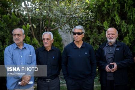 عکس خبری،مراسم تشییع پیکر اکبر کارگرجم عکس خبری،مراسم تشییع پیکر اکبر کارگرجم