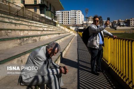 عکس خبری،مراسم تشییع پیکر اکبر کارگرجم عکس خبری،مراسم تشییع پیکر اکبر کارگرجم