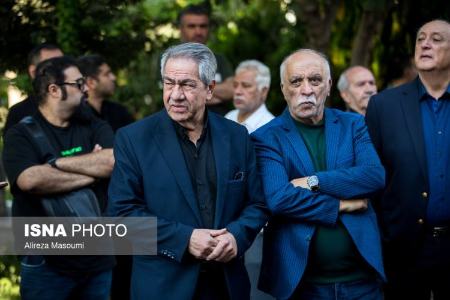 عکس خبری،مراسم تشییع پیکر اکبر کارگرجم عکس خبری،مراسم تشییع پیکر اکبر کارگرجم