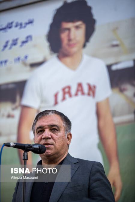 عکس خبری،مراسم تشییع پیکر اکبر کارگرجم عکس خبری،مراسم تشییع پیکر اکبر کارگرجم