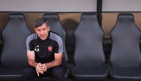 کریم باقری،اخبار ورزشی،خبرهای ورزشی کریم باقری،اخبار ورزشی،خبرهای ورزشی