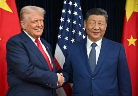 ترامپ و رئیس جمهور چین،اخبار بین الملل،خبرهای بین الملل ترامپ و رئیس جمهور چین،اخبار بین الملل،خبرهای بین الملل