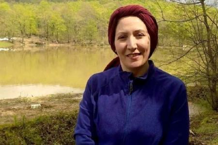 شریفه محمدی،اخبار سیاسی،خبرهای سیاسی