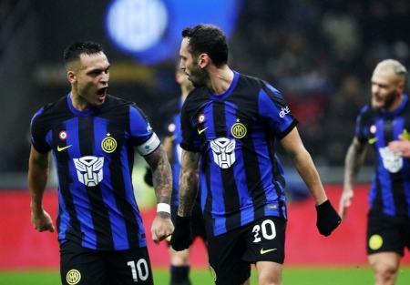 تیم اینتر،اخبار ورزشی،خبرهای ورزشی