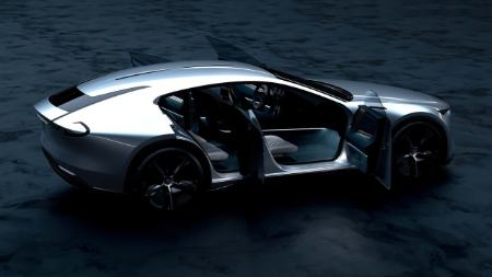 خودروی جدید مزدا،اخبار دنیای خودرو،خبرهای دنیای خودرو