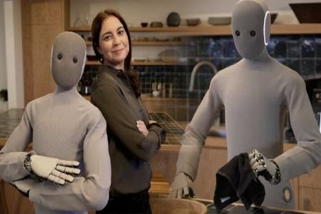 ربات،اخبار علمی،خبرهای علمی