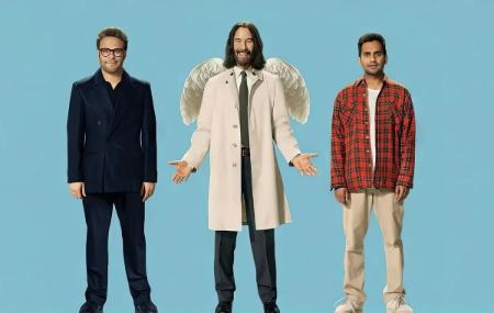 بهترین فیلم‌های کمدی ۲۰۲۵،اخبار فرهنگی،خبرهای فرهنگی