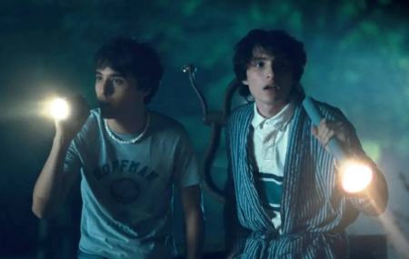 بهترین فیلم‌های کمدی ۲۰۲۵،اخبار فرهنگی،خبرهای فرهنگی