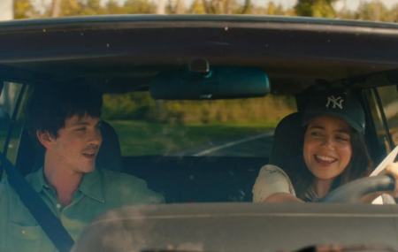 بهترین فیلم‌های کمدی ۲۰۲۵،اخبار فرهنگی،خبرهای فرهنگی