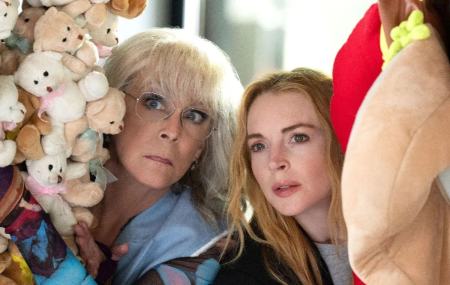 بهترین فیلم‌های کمدی ۲۰۲۵،اخبار فرهنگی،خبرهای فرهنگی