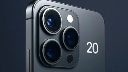 آیفون 20،اخبار تکنولوژی،خبرهای تکنولوژی آیفون 20،اخبار تکنولوژی،خبرهای تکنولوژی