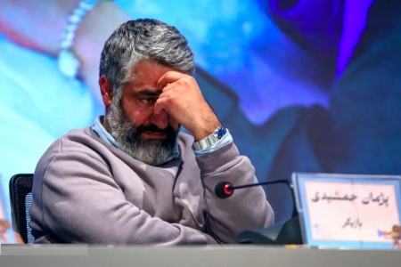 پژمان جمشیدی،اخبار فرهنگی،خبرهای فرهنگی پژمان جمشیدی،اخبار فرهنگی،خبرهای فرهنگی