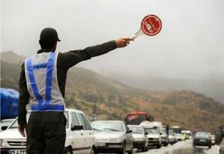 محدودیتهای ترافیکی ویژه در محورهای شمالی کشور،اخبار اجتماعی،خبرهای اجتماعی محدودیتهای ترافیکی ویژه در محورهای شمالی کشور،اخبار اجتماعی،خبرهای اجتماعی