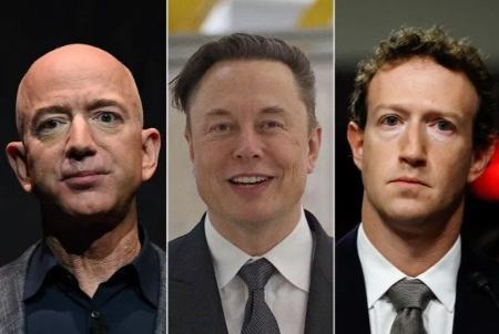 ثروتمندان،اخبار اقتصادی،خبرهای اقتصادی ثروتمندان،اخبار اقتصادی،خبرهای اقتصادی