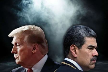 حمله آمریکا به اهداف نظامی مرتبط با قاچاق مواد مخدر در ونزوئلا،اخبار بین الملل،خبرهای بین الملل حمله آمریکا به اهداف نظامی مرتبط با قاچاق مواد مخدر در ونزوئلا،اخبار بین الملل،خبرهای بین الملل