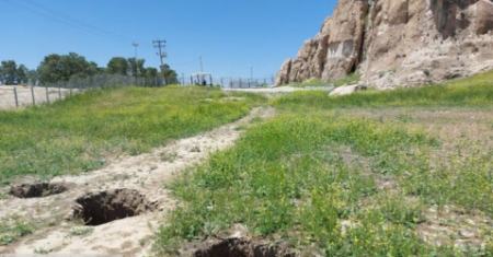 فرونشست،اخبار اجتماعی،خبرهای اجتماعی فرونشست،اخبار اجتماعی،خبرهای اجتماعی