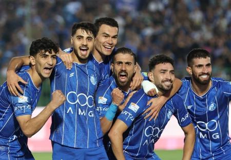 تیم اسقتلال،اخبار ورزشی،خبرهای ورزشی تیم اسقتلال،اخبار ورزشی،خبرهای ورزشی