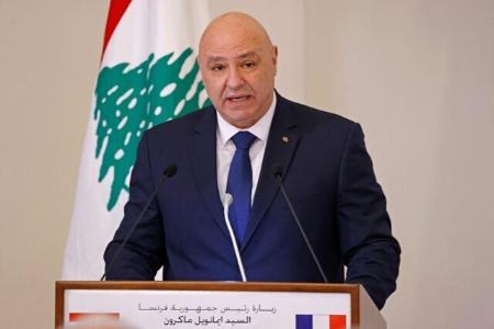 رئیسجمهور لبنان،اخبار بین الملل،خبرهای بین الملل رئیسجمهور لبنان،اخبار بین الملل،خبرهای بین الملل