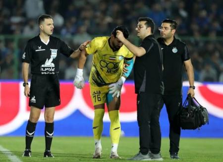 حبیب فرعباسی،اخبار ورزشی،خبرهای ورزشی حبیب فرعباسی،اخبار ورزشی،خبرهای ورزشی