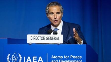 گروسی،اخبار سیاست خارجی،خبرهای سیاست خارجی گروسی،اخبار سیاست خارجی،خبرهای سیاست خارجی