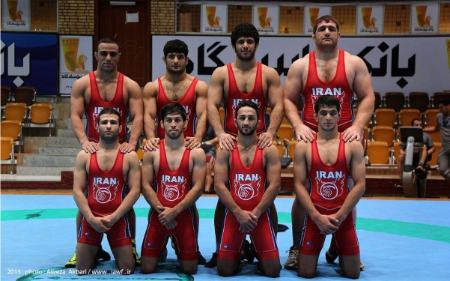 تیم ملی کشتی آزاد،اخبار ورزشی،خبرهای ورزشی تیم ملی کشتی آزاد،اخبار ورزشی،خبرهای ورزشی