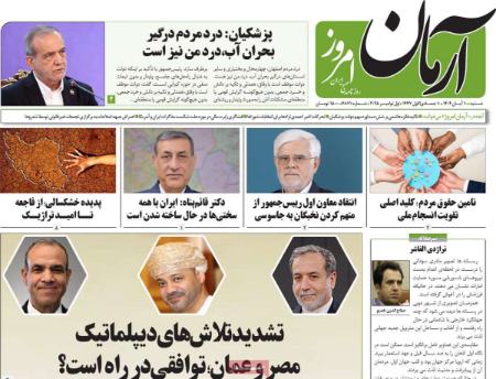 تیتر روزنامه ها،روزنامه های سیاسی و اقتصادی تیتر روزنامه ها،روزنامه های سیاسی و اقتصادی