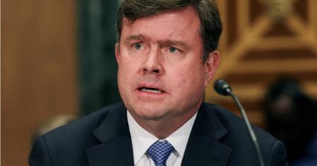 معاون وزیر خزانهداری آمریکا،اخبار سیاست خارجی،خبرهای سیاست خارجی معاون وزیر خزانهداری آمریکا،اخبار سیاست خارجی،خبرهای سیاست خارجی