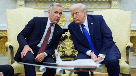 ترامپ و نخست وزیر کانادا،اخبار بین الملل،خبرهای بین الملل ترامپ و نخست وزیر کانادا،اخبار بین الملل،خبرهای بین الملل