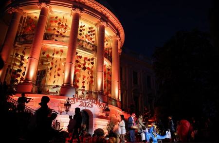 جشن هالووین 2025،اخبار گوناگون،خبرهای گوناگون جشن هالووین 2025،اخبار گوناگون،خبرهای گوناگون