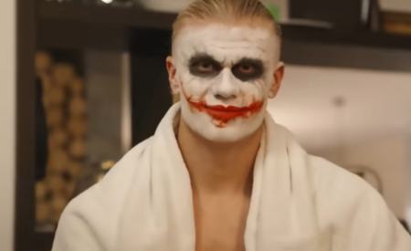 فوتبالیستها در جشن هالووین 2025،اخبار ورزشی،خبرهای ورزشی فوتبالیستها در جشن هالووین 2025،اخبار ورزشی،خبرهای ورزشی