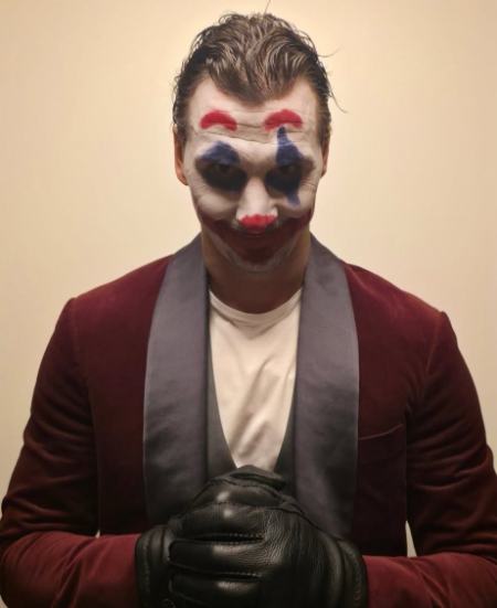 فوتبالیستها در جشن هالووین 2025،اخبار ورزشی،خبرهای ورزشی فوتبالیستها در جشن هالووین 2025،اخبار ورزشی،خبرهای ورزشی