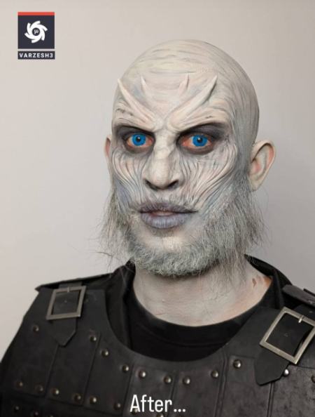 فوتبالیستها در جشن هالووین 2025،اخبار ورزشی،خبرهای ورزشی فوتبالیستها در جشن هالووین 2025،اخبار ورزشی،خبرهای ورزشی