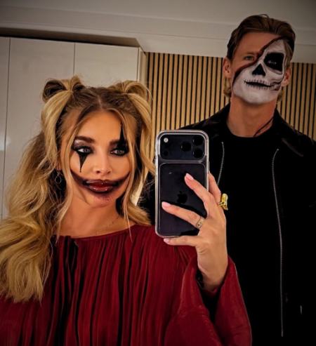 فوتبالیستها در جشن هالووین 2025،اخبار ورزشی،خبرهای ورزشی فوتبالیستها در جشن هالووین 2025،اخبار ورزشی،خبرهای ورزشی