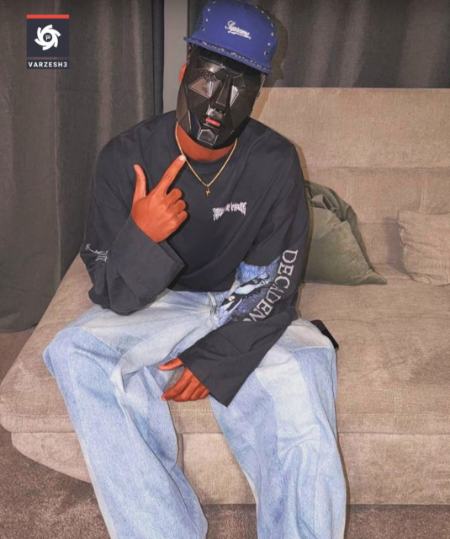 فوتبالیستها در جشن هالووین 2025،اخبار ورزشی،خبرهای ورزشی فوتبالیستها در جشن هالووین 2025،اخبار ورزشی،خبرهای ورزشی