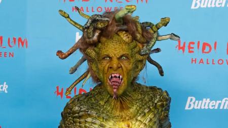 هایدی کلوم،اخبار فرهنگی،خبرهای فرهنگی هایدی کلوم،اخبار فرهنگی،خبرهای فرهنگی