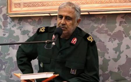 سردار حسن نیا،اخبار سیاسی،خبرهای سیاسی