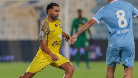 سامان قدوس،اخبار ورزشی،خبرهای ورزشی سامان قدوس،اخبار ورزشی،خبرهای ورزشی