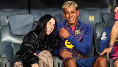 یامال و نیکی کول،اخبار ورزشی،خبرهای ورزشی یامال و نیکی کول،اخبار ورزشی،خبرهای ورزشی