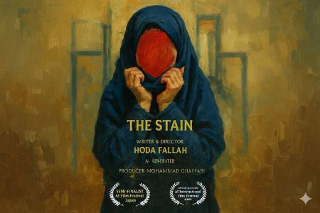 فیلم لکه،اخبار فرهنگی،خبرهای فرهنگی فیلم لکه،اخبار فرهنگی،خبرهای فرهنگی