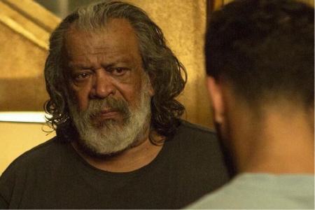 فیلم پیرپسر،اخبار فرهنگی،خبرهای فرهنگی