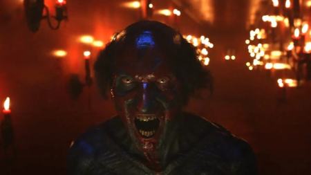 فیلم توطئه آمیز،اخبار فرهنگی،خبرهای فرهنگی