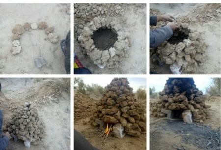 مراسم کلوخ چین زواره ای،اخبار اجتماعی،خبرهای اجتماعی