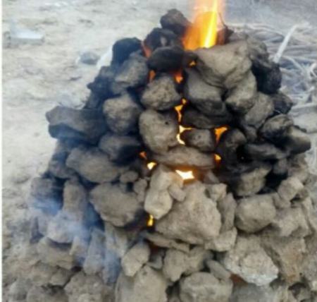 مراسم کلوخ چین زواره ای،اخبار اجتماعی،خبرهای اجتماعی