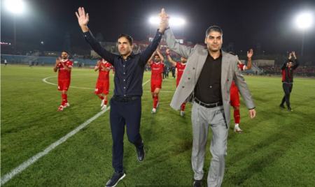 وحید هاشمیان،اخبار ورزشی،خبرهای ورزشی