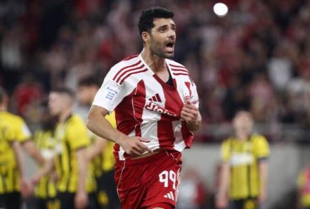 طارمی،اخبار ورزشی،خبرهای ورزشی طارمی،اخبار ورزشی،خبرهای ورزشی