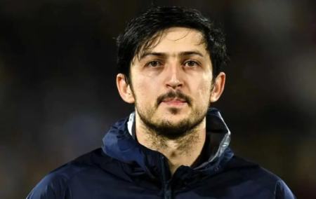 سردار آزمون،اخبار ورزشی،خبرهای ورزشی