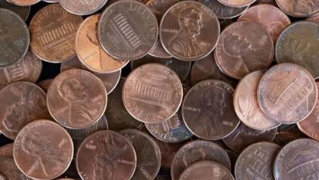پول خرد در آمریکا،اخبار اقتصادی،خبرهای اقتصادی