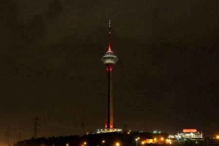 برج میلاد،اخبار فرهنگی،خبرهای فرهنگی